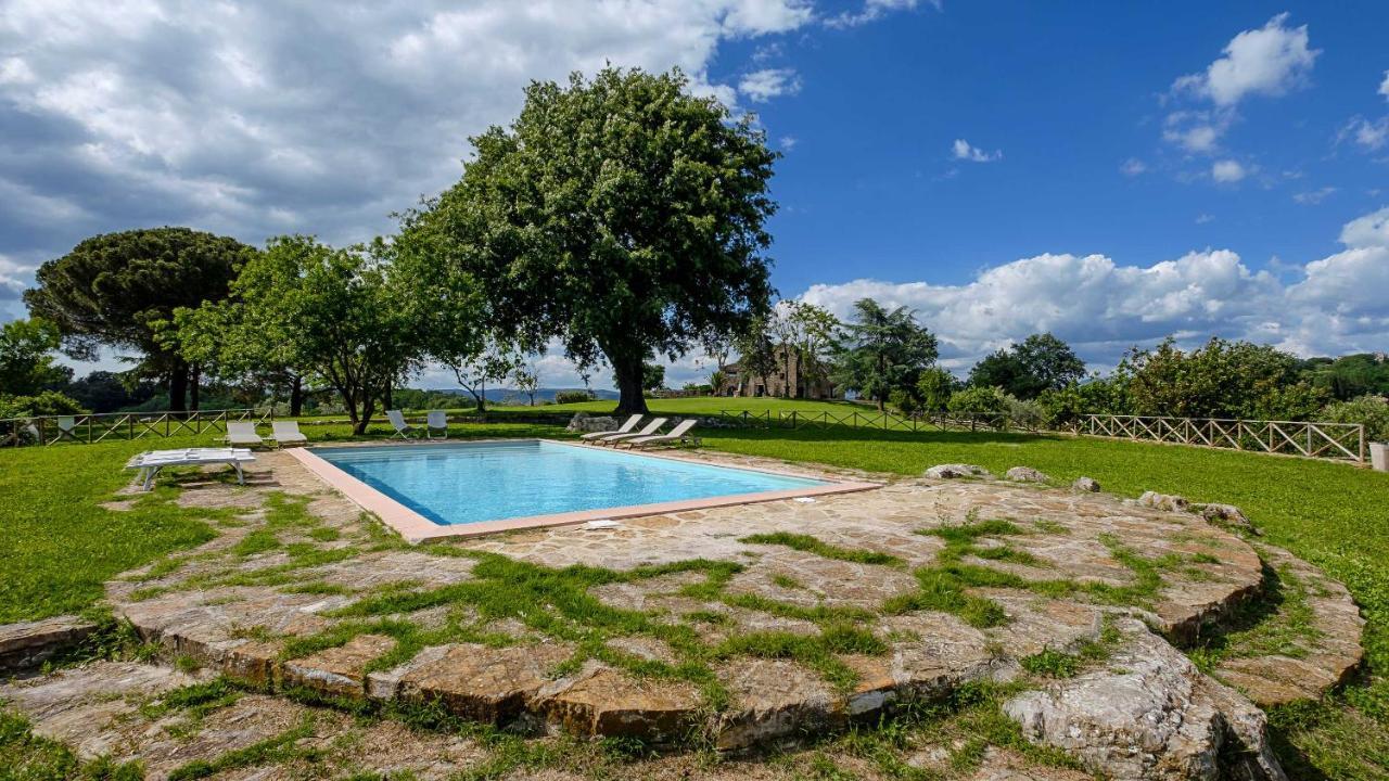 Agriturismo Bio Le Macchie Alte Manciano Kültér fotó