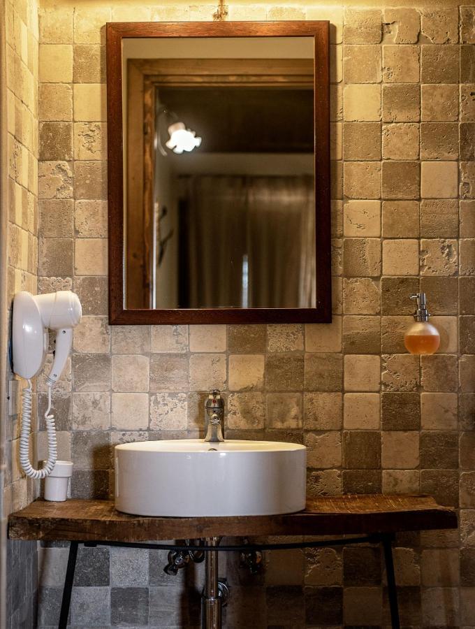 Agriturismo Bio Le Macchie Alte Manciano Kültér fotó