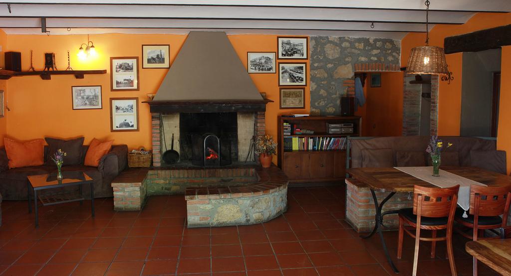 Agriturismo Bio Le Macchie Alte Manciano Kültér fotó