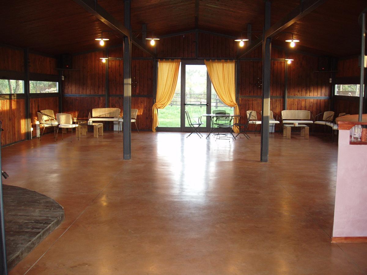 Agriturismo Bio Le Macchie Alte Manciano Kültér fotó