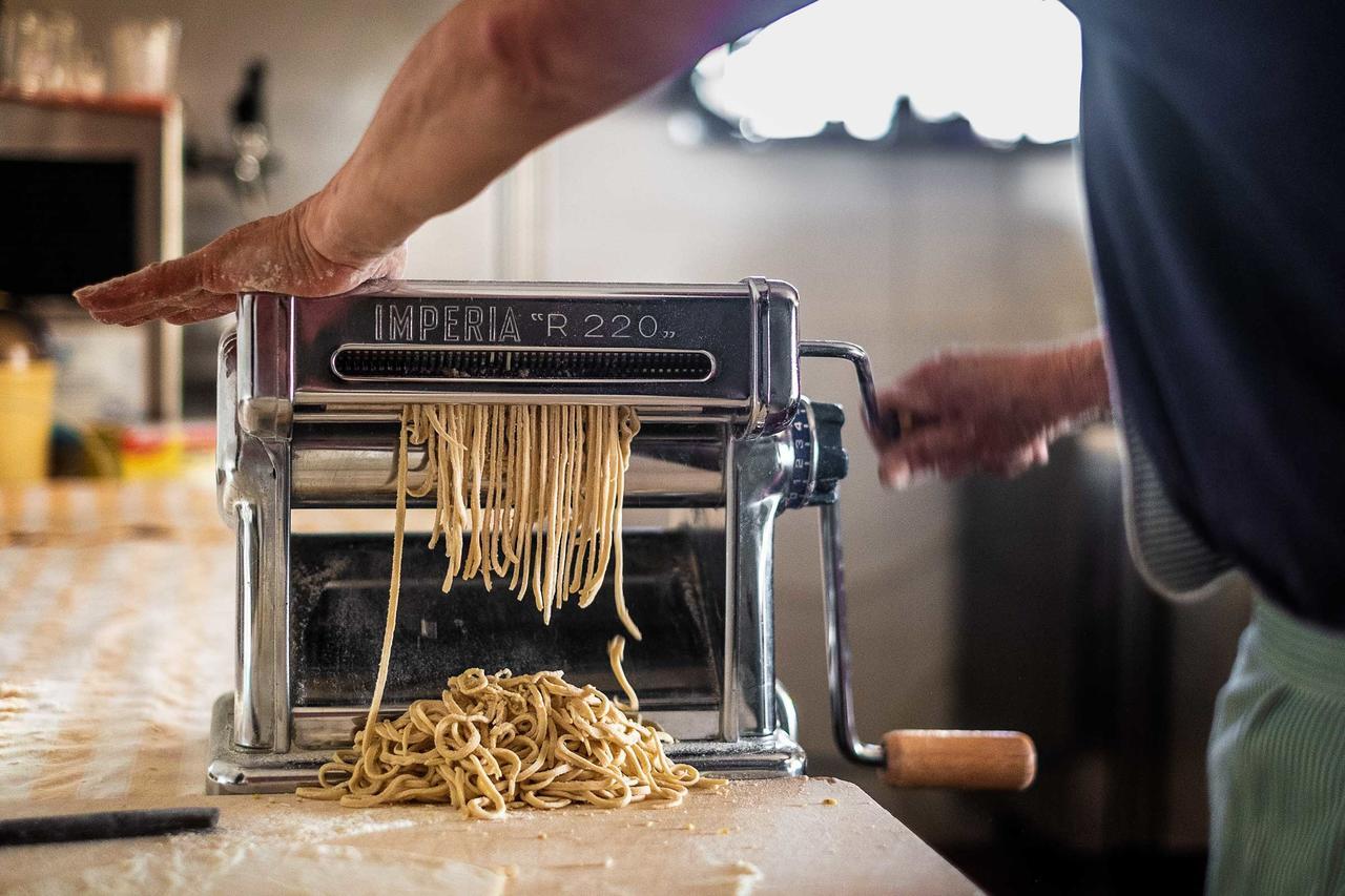 Agriturismo Bio Le Macchie Alte Manciano Kültér fotó